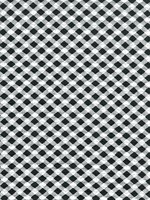 Совместный купальник в мелкую клетку 520799