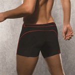 Мужские трусы-боксеры с сетчатыми вставками Doreanse Sexy 521039