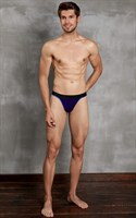 Мужские трусы-стринги Doreanse Sexy с пришивной резинкой 521059