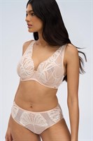 Бюстгальтер-бралетт Creme Brulee 521158