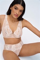 Бюстгальтер-бралетт Creme Brulee 521158