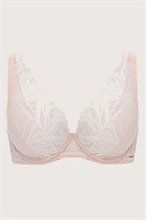 Бюстгальтер-бралетт Creme Brulee 521158