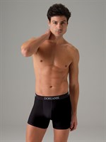 Мужские удлинённые трусы-боксеры Doreanse Modal Premium 521396