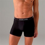 Мужские удлинённые трусы-боксеры Doreanse Modal Premium 521396