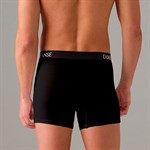 Мужские удлинённые трусы-боксеры Doreanse Modal Premium 521396