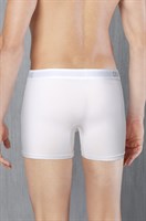 Мужские трусы-боксеры с горизонтальным гульфиком Doreanse Cotton Premium 521406