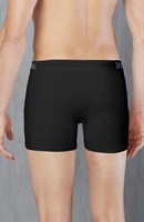 Мужские трусы-боксеры с горизонтальным гульфиком Doreanse Cotton Premium 521406