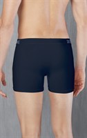 Мужские трусы-боксеры с горизонтальным гульфиком Doreanse Cotton Premium 521406