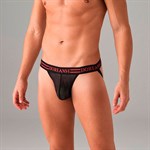Мужские сетчатые трусы-джоки Doreanse Sexy 521426 - фото 846768