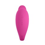 Розовый вибратор We-Vibe Jive 2 521504