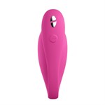 Розовый вибратор We-Vibe Jive 2 521504