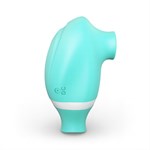 Клиторальный вибромассажер TF 2 in 1 Clitoral Vibrator 521568