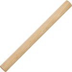 Скалка;бук;D=45,L=500мм;св. дерево 521696 - фото 847262