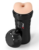 Мастурбатор-анус в колбе Super Banging Butthole 522143