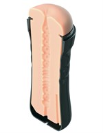 Мастурбатор-анус в колбе Super Banging Butthole 522143