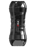 Двусторонний мастурбатор в колбе Super Flip-A-Pussy Over 522144