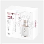 Элегантный стимулятор с вакуумом и микротоками Aromia 522220