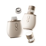 Элегантный стимулятор с вакуумом и микротоками Aromia 522220