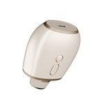 Элегантный стимулятор с вакуумом и микротоками Aromia 522220