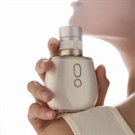 Элегантный стимулятор с вакуумом и микротоками Aromia 522220