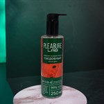 Лубрикант на водной основе Pleasure Lab с ароматом арбуза - 250 мл. 522377