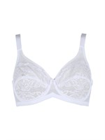 Бюстгальтер Petra с мягкой чашкой 522426