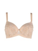 Бюстгальтер-балконет Priscilla 522451