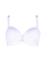 Бюстгальтер-балконет Priscilla 522451