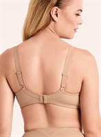 Бюстгальтер с мягкой чашкой Stella 522476