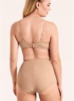 Трусы-слипы с высокой линией талии New Sibilla 522497