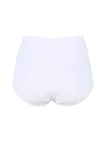 Трусы-слипы с высокой линией талии New Sibilla 522497