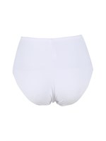 Трусы-слипы с высокой линией талии Perla 522515