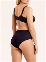 Трусы-слипы с высокой линией талии Perla 522515