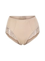 Трусы-слипы с высокой линией талии Perla 522515