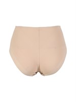 Трусы-слипы с высокой линией талии Perla 522515