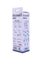 Вакуумная помпа со сменными насадками Rider 522550