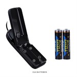 Темно-бежевый вибратор-реалистик Berqrisi на присоске - 26 см. 522554