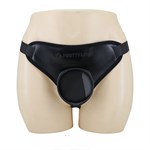 Страпон с универсальным поясом Fogg - 17,5 см. 522571