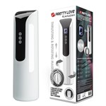 Мастурбатор с вибрацией и ротацией Kahleah 522737