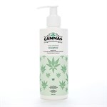Бессульфатный шампунь для объема CANNA+ Volumizing Shampoo SLS Free - 250 мл. 522970 - фото 850312