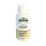 Разглаживающий шампунь для блеска CANNA+ Moisturizing & Glossing Shampoo - 50 мл. 523049 - фото 850313
