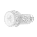 Мастурбатор Feel Pocket Stroker Crystal 523056