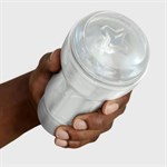 Мастурбатор Feel Pocket Stroker Crystal 523056