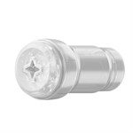 Мастурбатор Feel Pocket Stroker Crystal 523056 - фото 849860