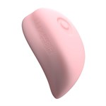 Набор Kiiroo Luxus: интерактивный вибратор LuxHer и эрекционное кольцо LuxHim 523057