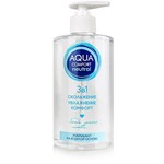 Лубрикант на водной основе Aqua Comfort Neutral - 440 гр. 523093 - фото 849357