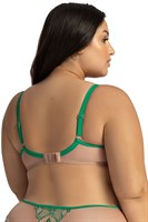 Бюсгальтер Moss с мягкими чашками 523426 Бюсгальтер Moss с мягкими чашками 523426