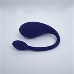 Синее виброяйцо Aurora 523507