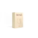 Синее виброяйцо Aurora 523507