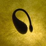 Синее виброяйцо Aurora 523507